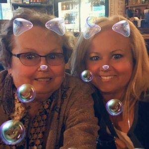 Meet your Posher, Patty